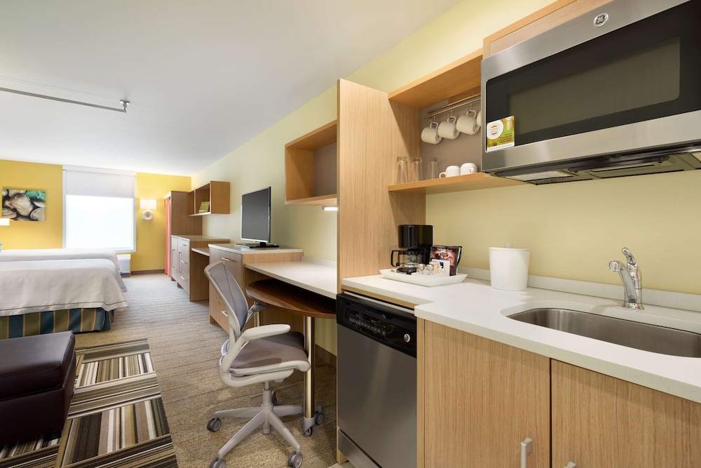 Home2 Suites by Hilton Baton Rouge - photo 17