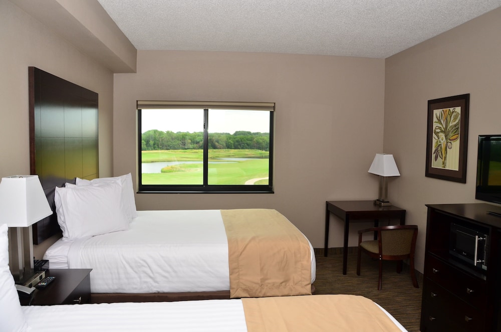 Qube Hotel - photo 14