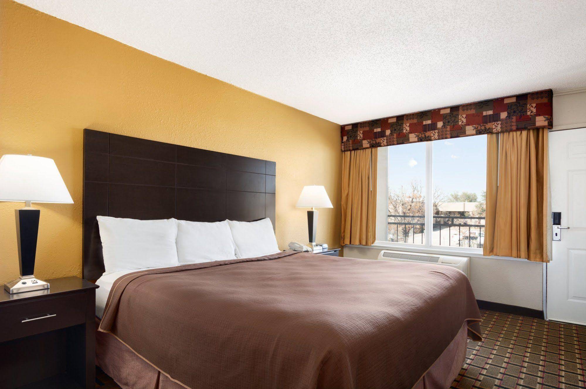 Motel 6 Midland TX - photo 14