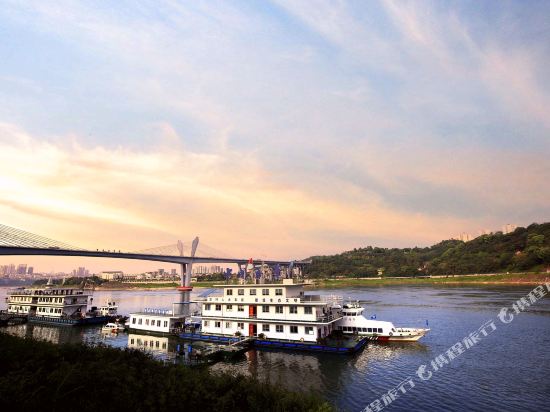 Leoko Hotel - last minute hotel in Luzhou