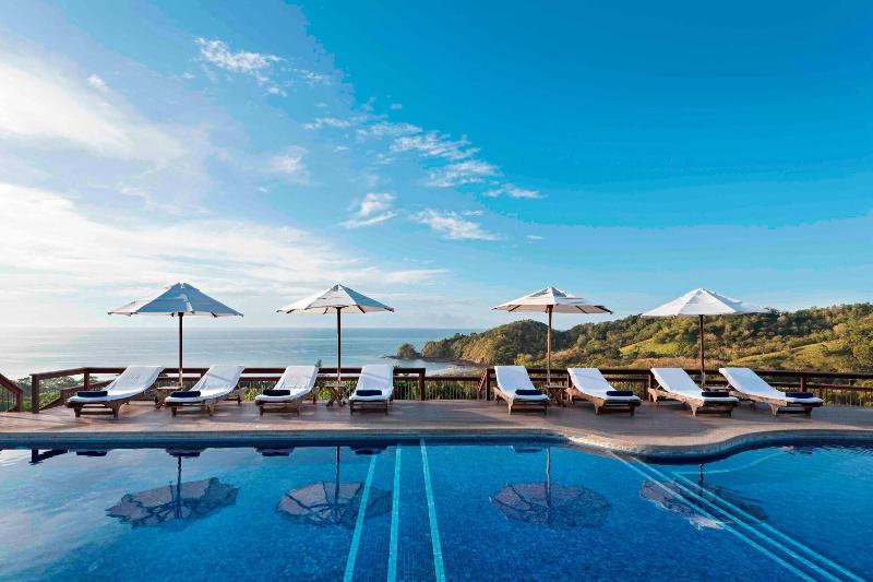 Hotel Punta Islita Autograph Collection — 5-Star Luxury Hotel in Samara, Costa Rica