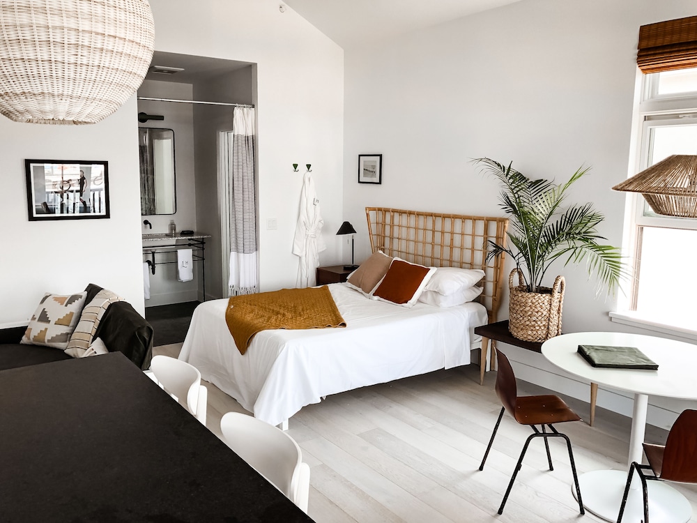 Lokal Hotel Cape May - photo 10