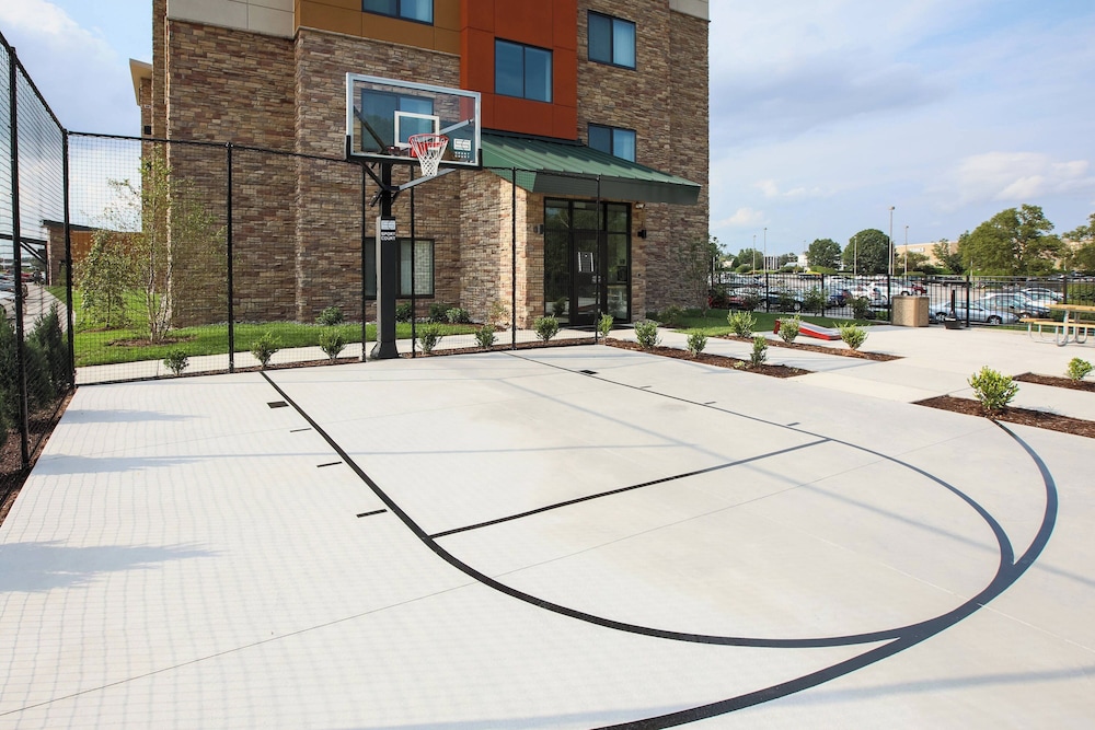 Residence Inn by Marriott Louisville East Oxmoor - photo 29