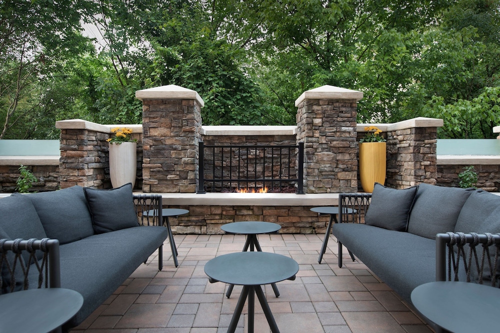 TownePlace Suites Bridgeport Clarksburg - photo 46