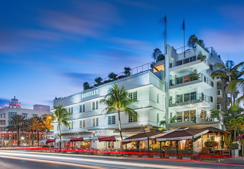 Bentley Hotel South Beach - photo 28