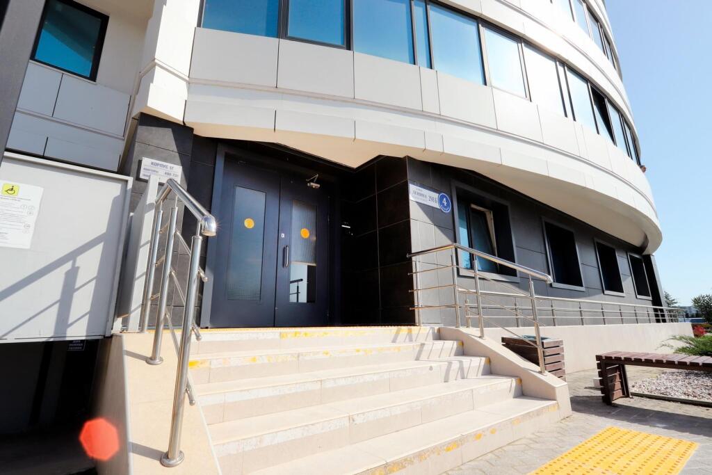 Symphony in Sochi, Russia