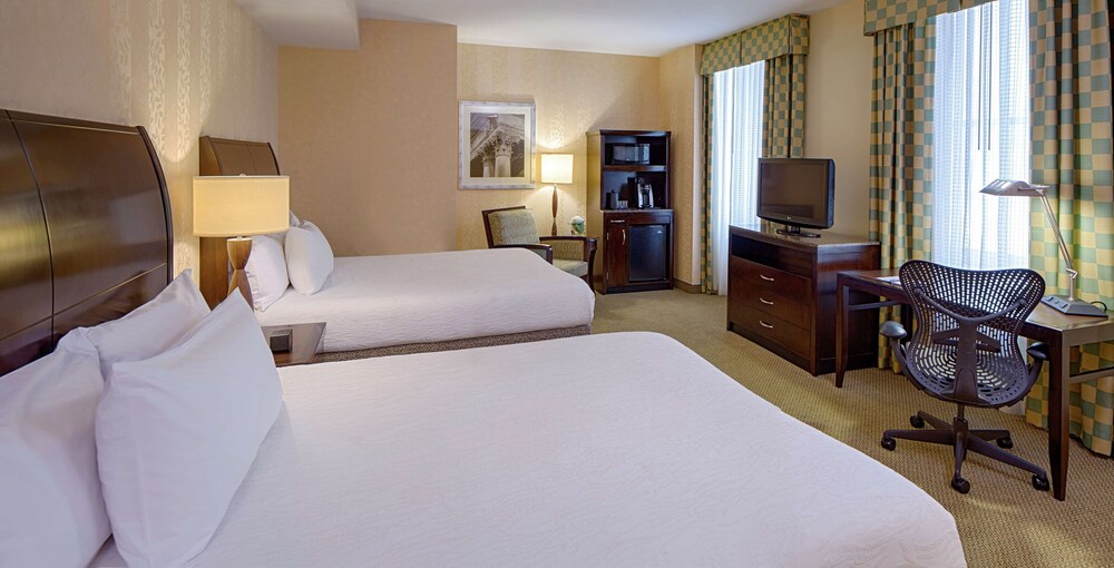 Hilton Garden Inn Jackson Downtown in Jackson, United States