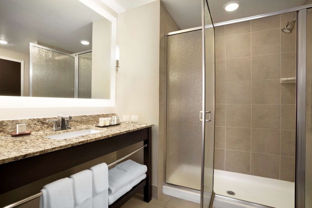 Embassy Suites by Hilton Jackson North Ridgeland - photo 21