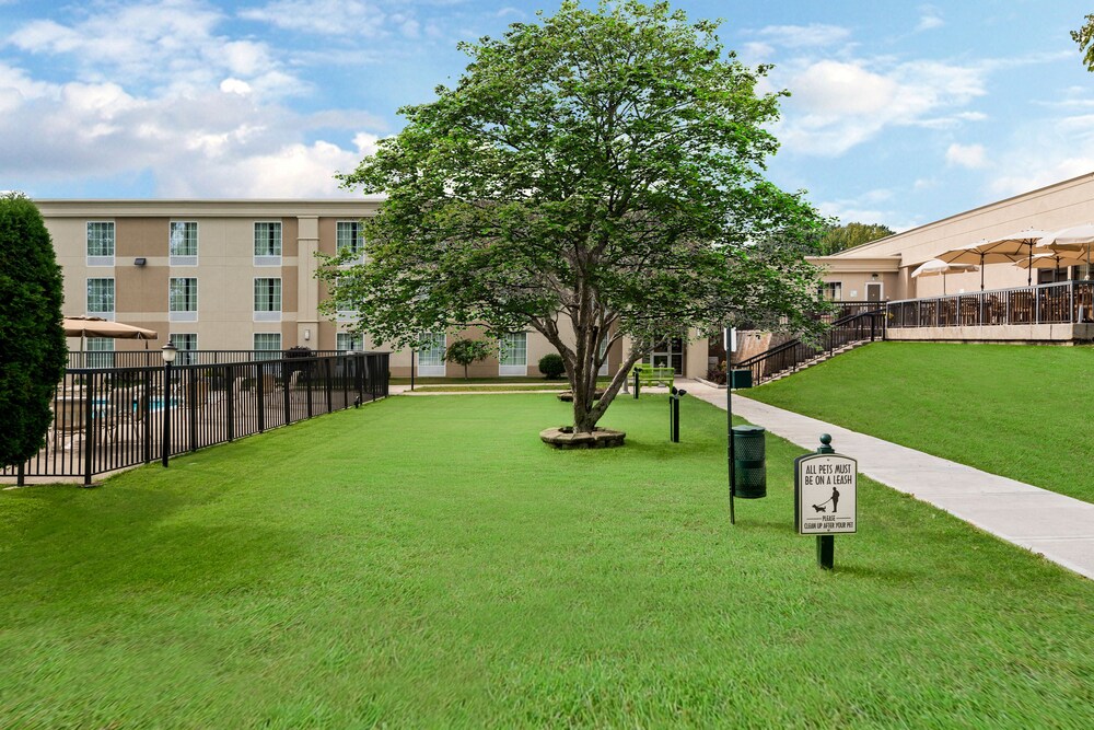 Holiday Inn Johnstown Gloversville by IHG - photo 38