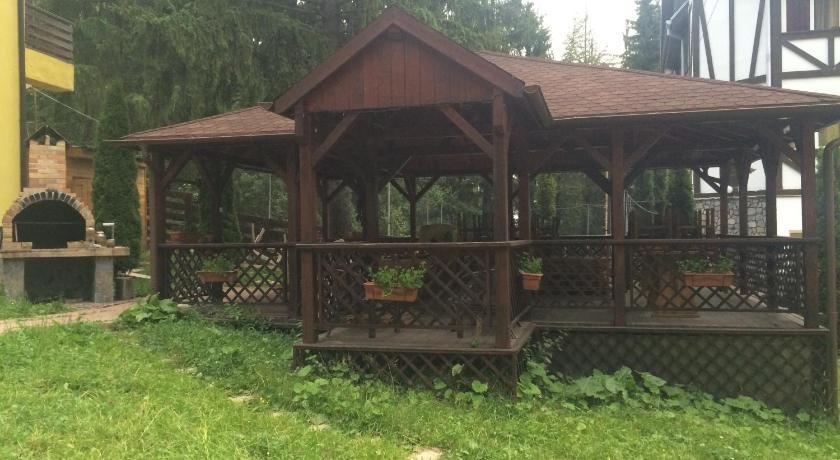 Sunset Villas — Predeal — photo 4