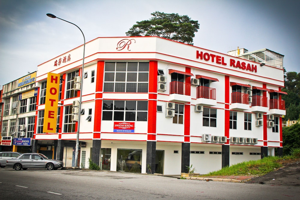 Hotel Rasah Seremban in Seremban, Malaysia