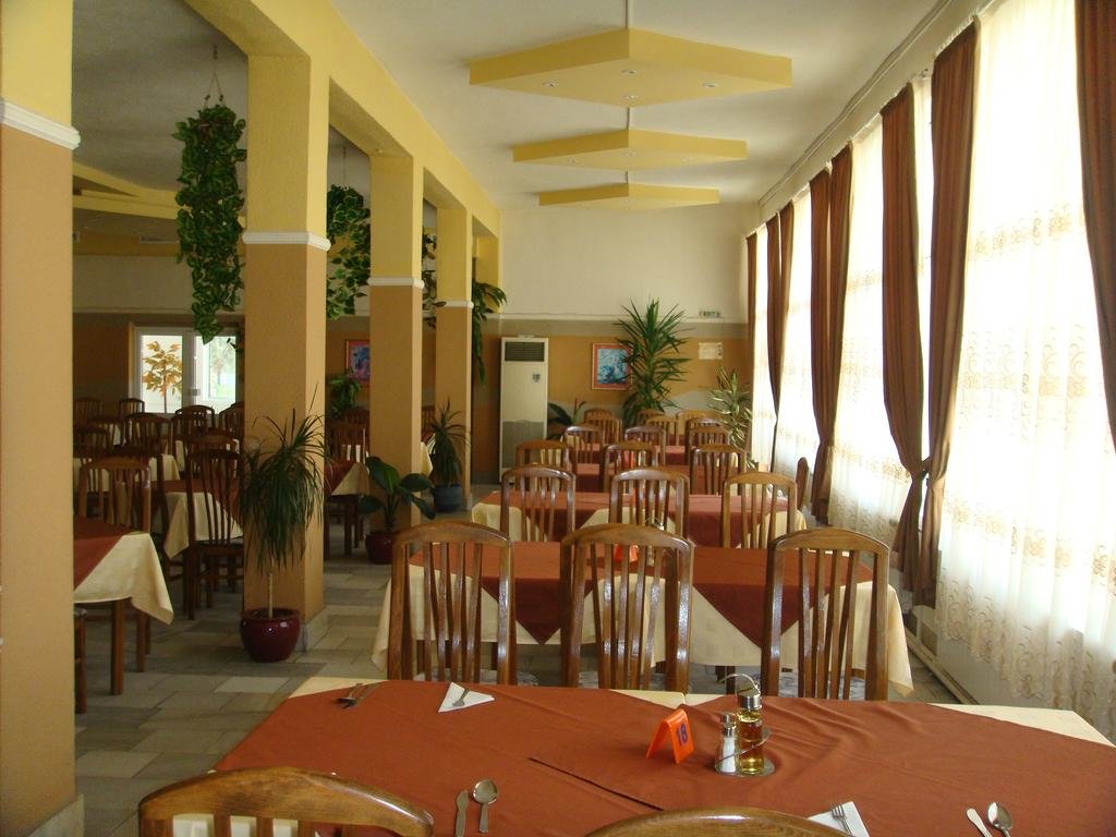 Balneohotel Roza in Strelcha, Bulgaria