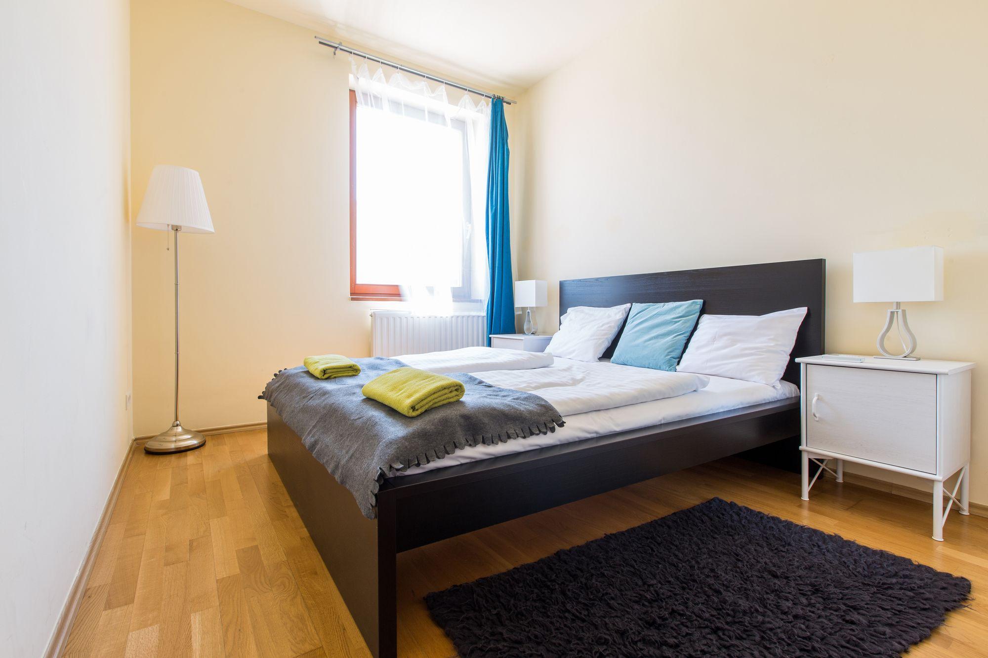Park Residence Budapest — 4-Star Luxury Hotel in Budapest, Hungary