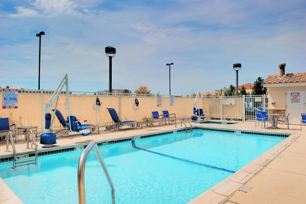 Towneplace Suites by Marriott Las Cruces - photo 27