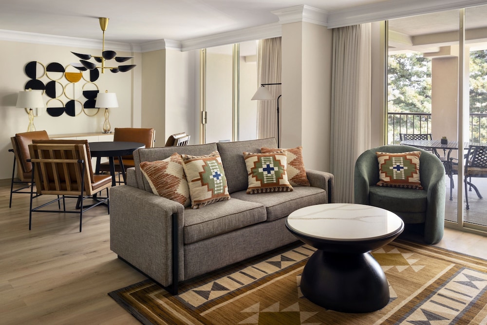 Marriott San Ramon - photo 12