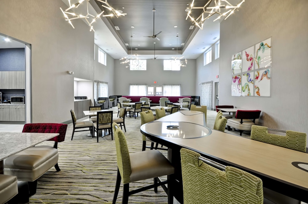 Homewood Suites by Hilton Tyler - photo 27