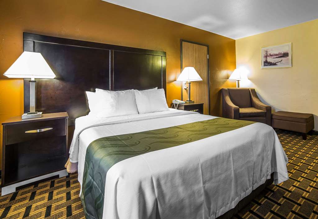 Quality Inn Zion Park Area - photo 17