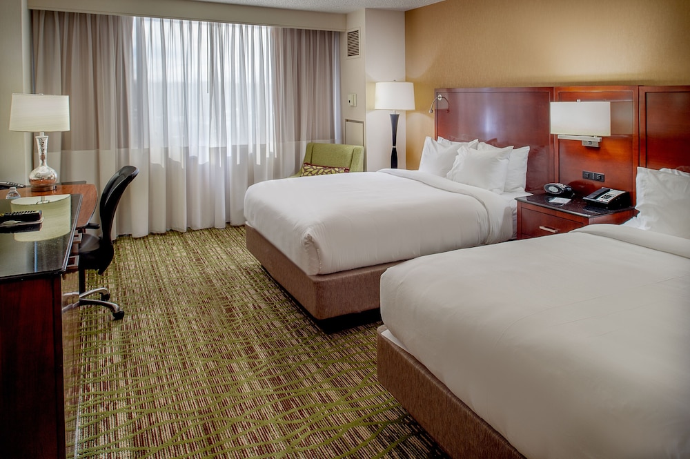 Marriott St. Louis West - photo 14