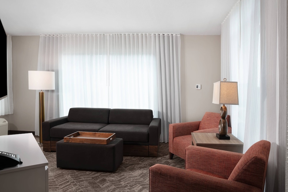 SpringHill Suites by Marriott Orlando Theme Parks Lake Buena Vista - photo 20