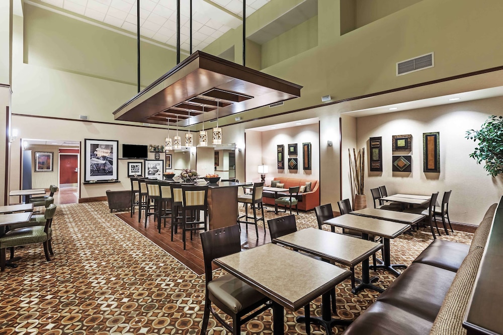 Hampton Inn & Suites Morgan City - photo 49