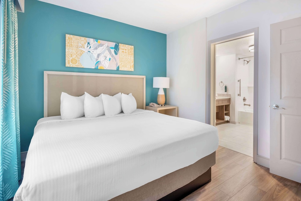 Hilton Vacation Club Aqua Sol Orlando West - photo 21