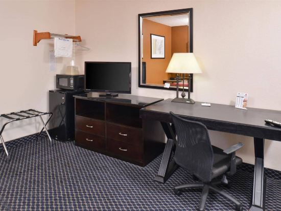 Red Coach Inn & Suites - photo 18