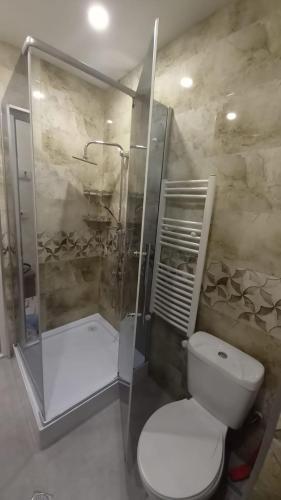 Apartamenti Vazisubani
