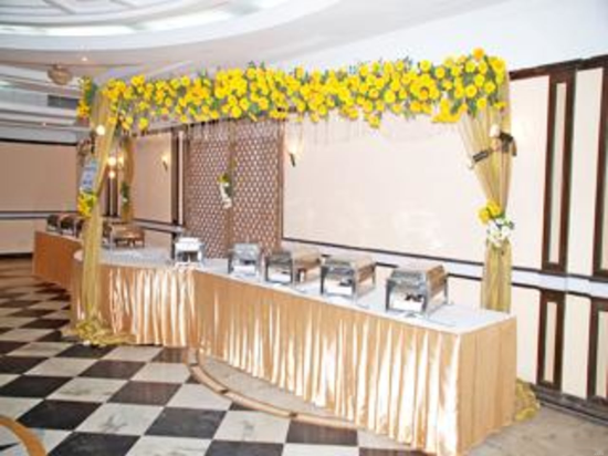 Hotel Interior/Public Areas