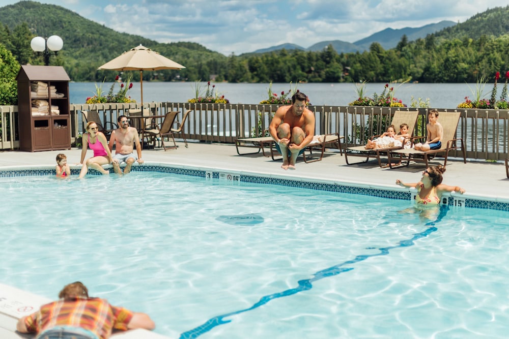 High Peaks Resort - photo 61