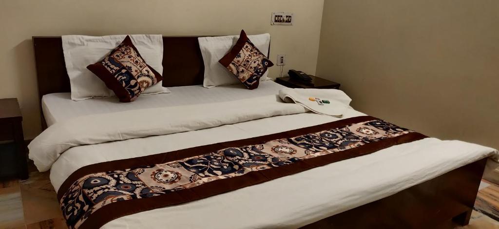 Hotel Eden - last minute hotel in Jaisalmer