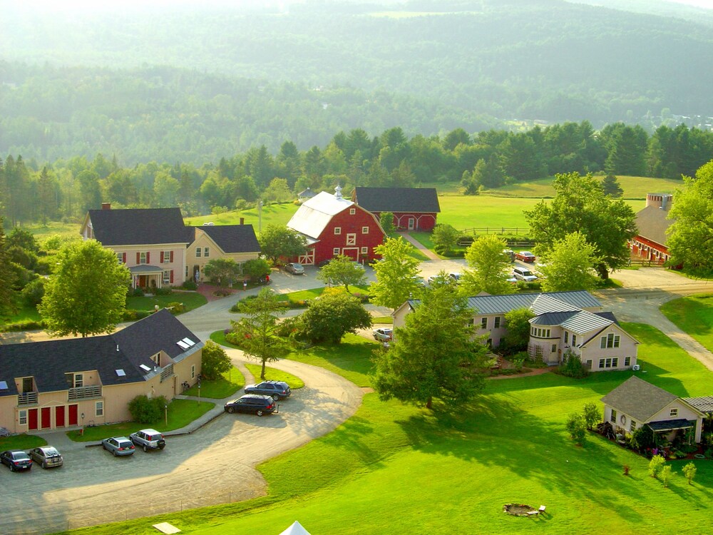 The Wildflower Inn - featured photo