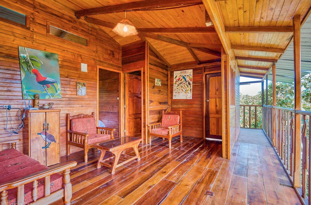 Refugio Paz de las Aves - last minute hotel in Quito