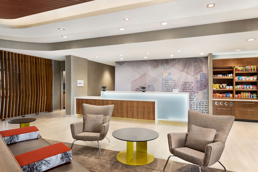 SpringHill Suites Camp Hill - photo 6