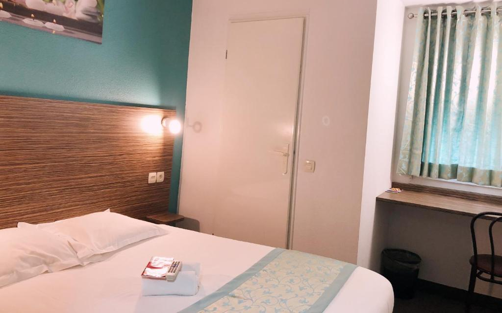 Fasthôtel Noyelles Godault — hotel in Noyelles-Godault