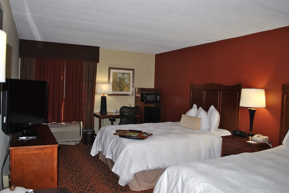 Hampton Inn College Park - photo 9