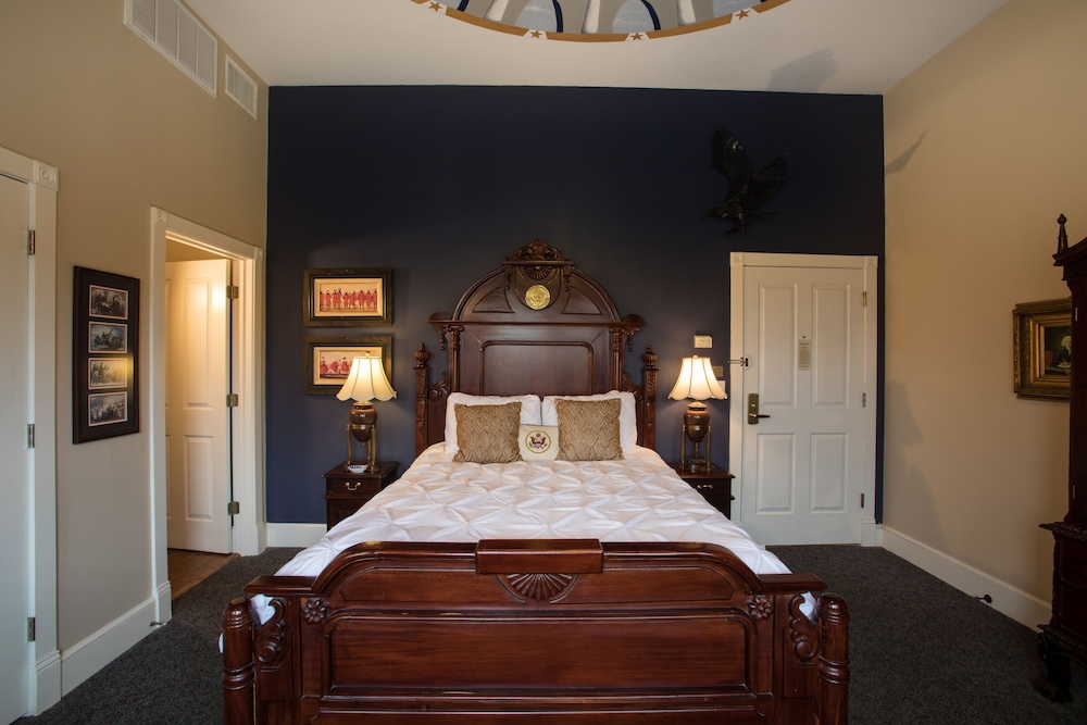 Gruene River Hotel & Retreat - photo 31