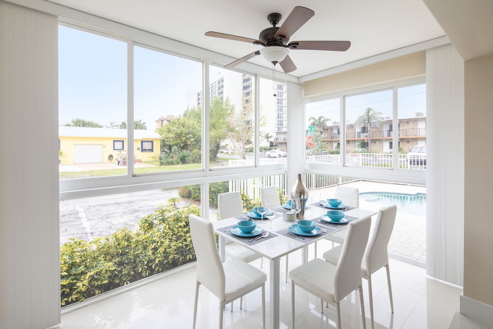 Pompano Suites by the Beach - photo 24