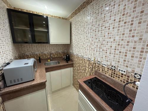 Skyline luxury hotel apartments 5 mins from Cairo Airport — 4-Star Luxury Hotel in Cairo, Egypt