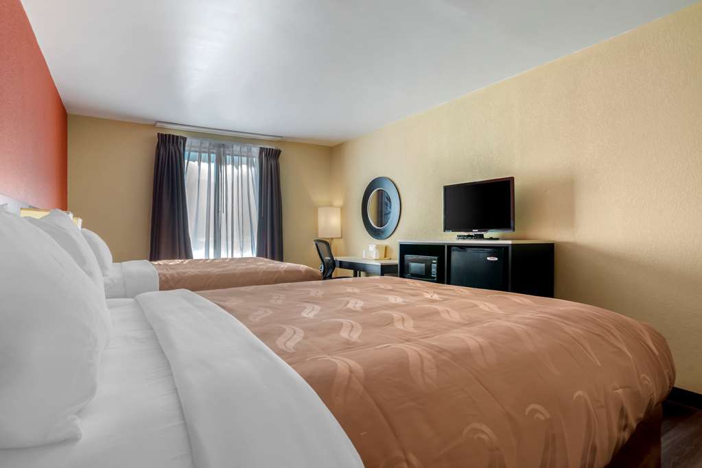 Quality Inn Phenix City Columbus - photo 17