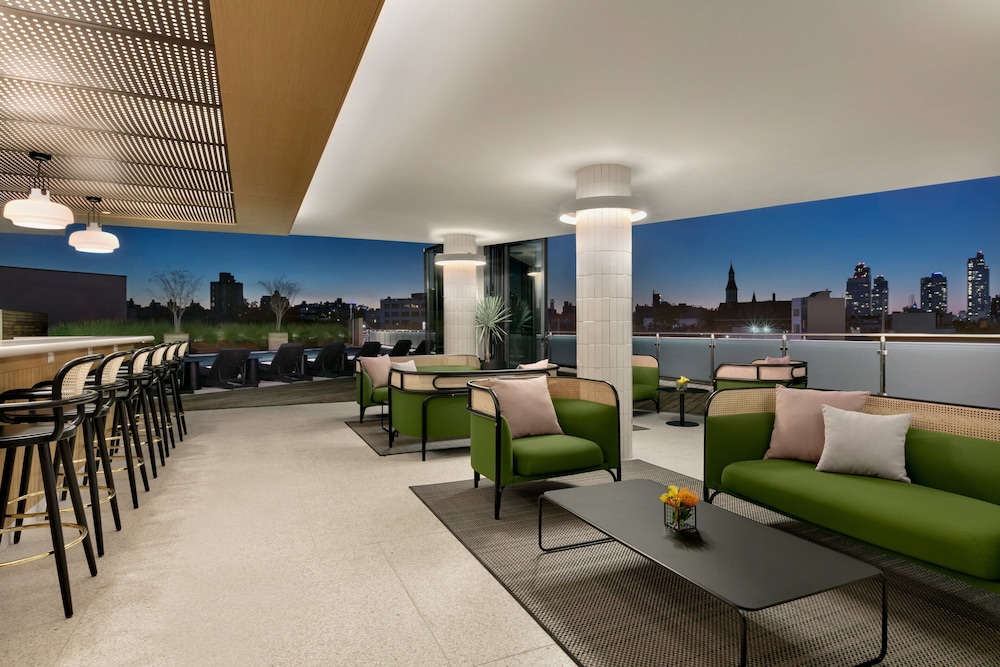 Hotel Indigo Williamsburg Brooklyn by IHG - photo 30