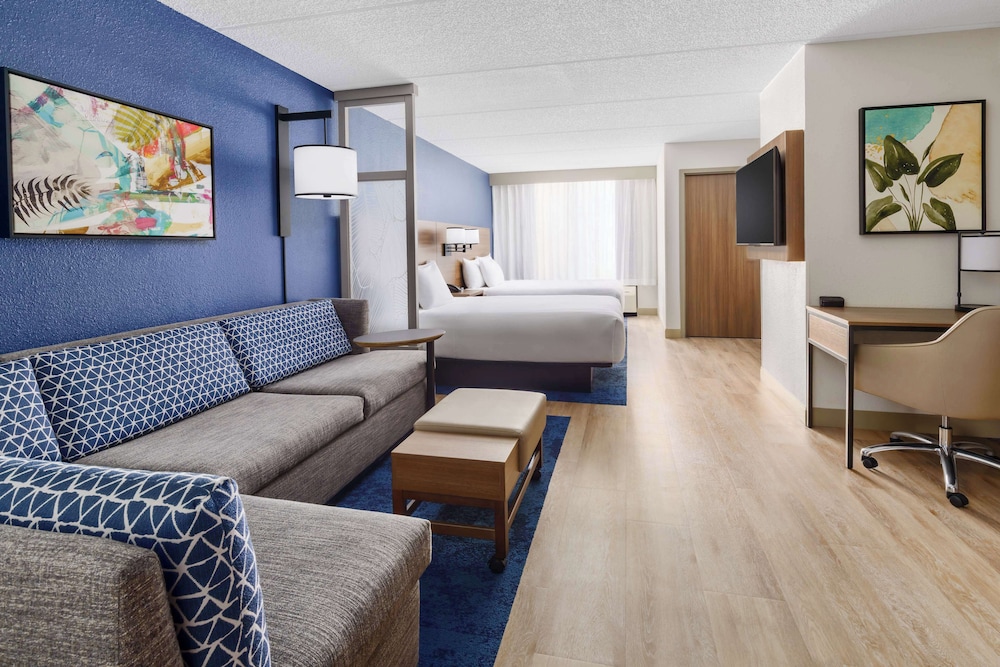 Hyatt Place across from Universal Orlando Resort - photo 18