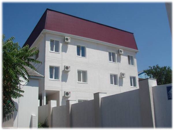 Relax Hotel - last minute hotel in Gelendzhik