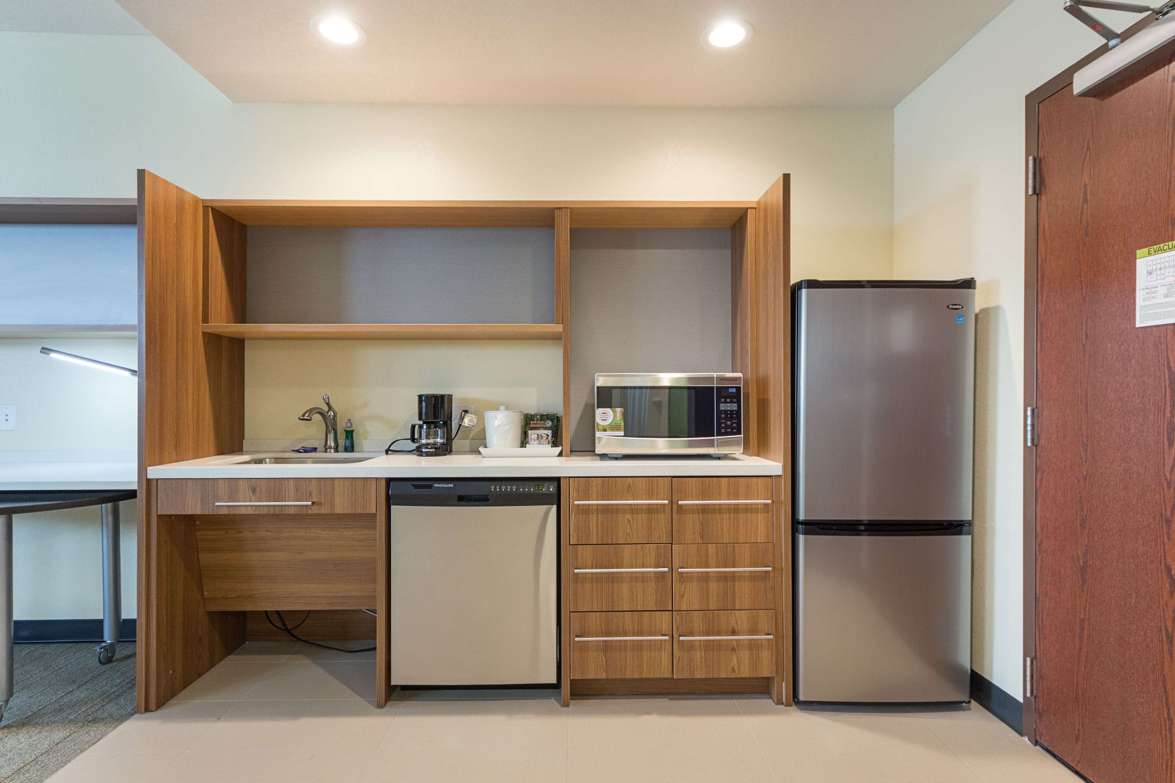 Home2 Suites by Hilton Oklahoma City Yukon - photo 37