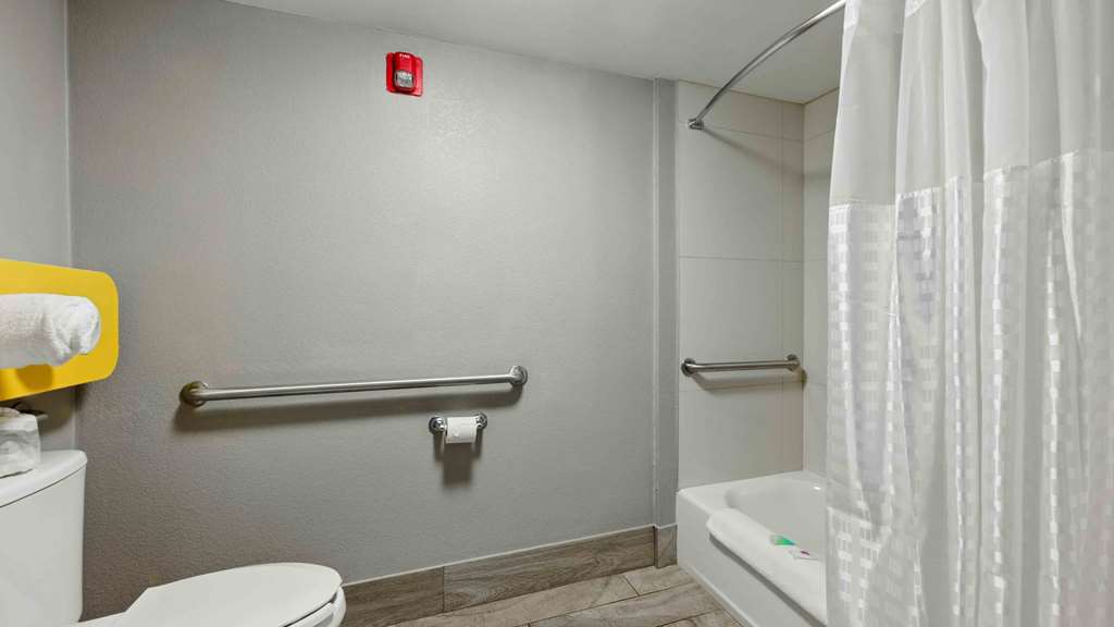 Motel 6 Atlanta GA Atlanta Airport - photo 30