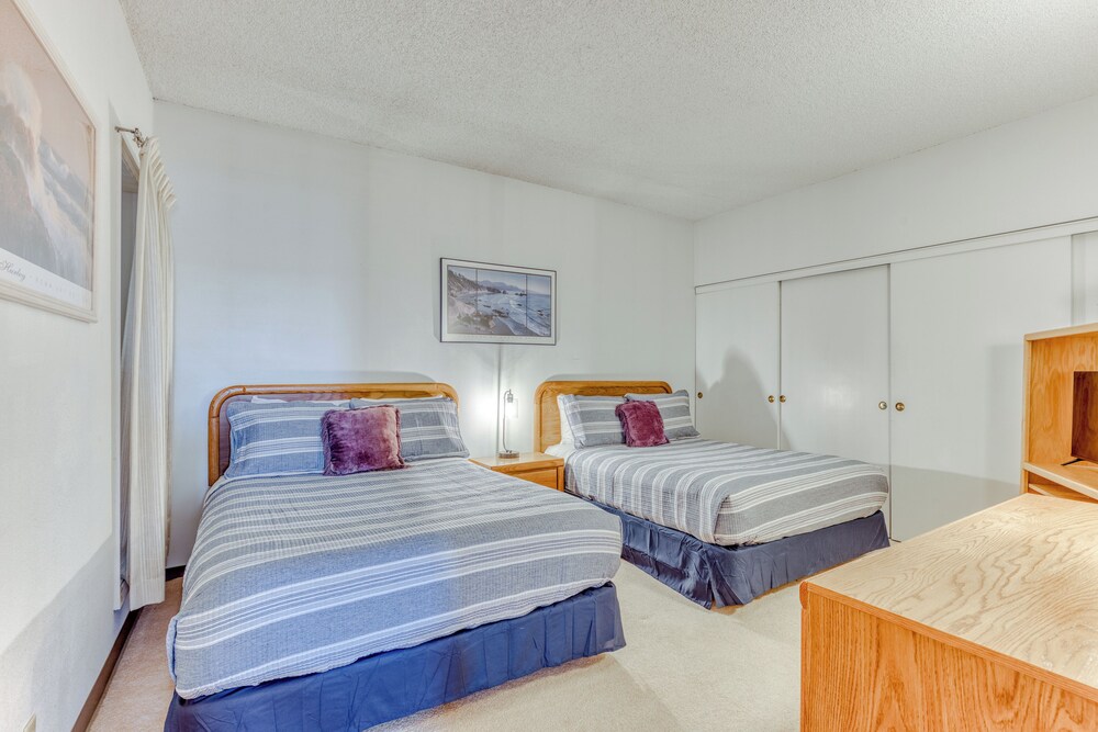 Sand & Sea Resort Condominiums - photo 33