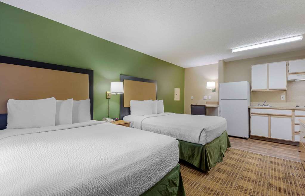 Extended Stay America Dallas Las Colinas Carnaby St. - photo 28
