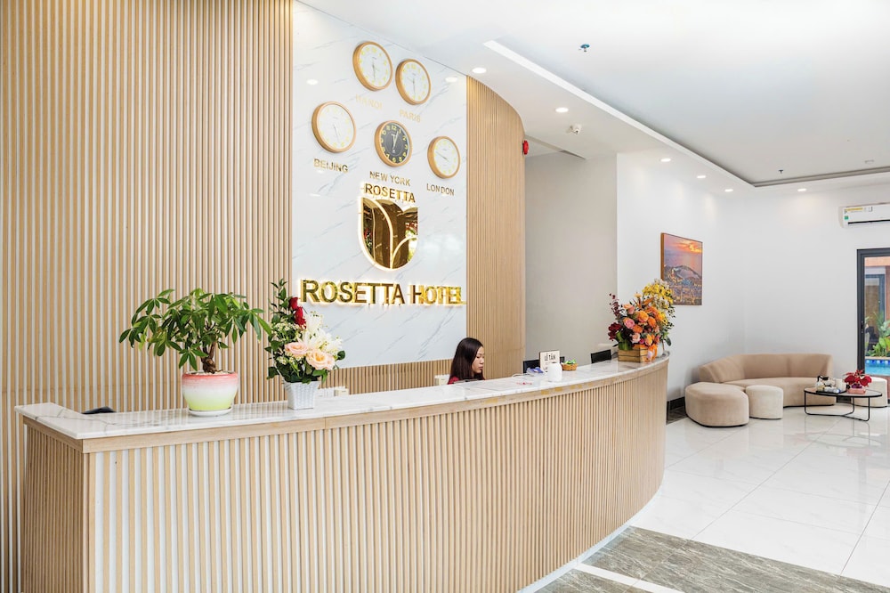 Rosetta Hotel — Phu Quoc — photo 5