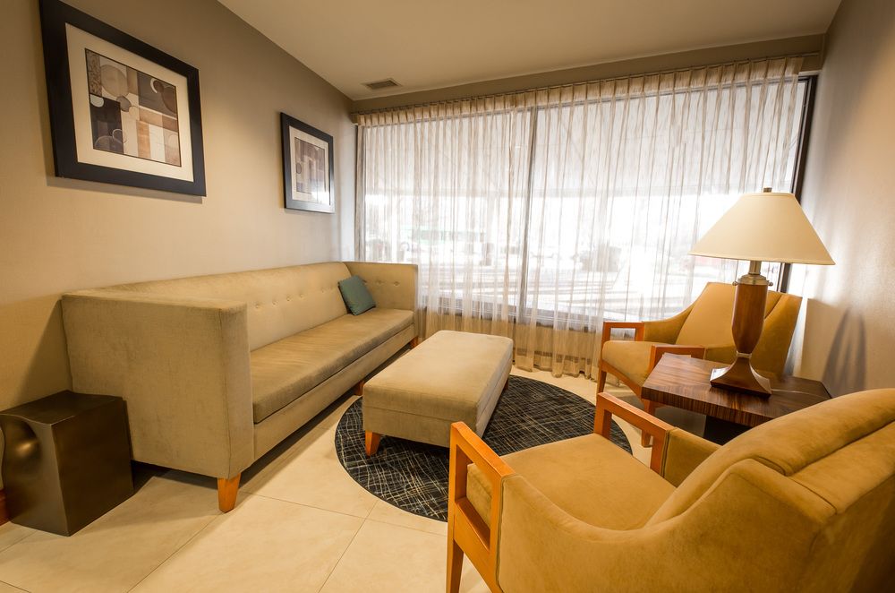 Holiday Inn Raleigh Downtown - photo 29