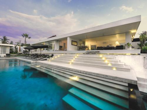 Villa Harta Ubud — 4-Star Luxury Hotel in Ubud, Indonesia