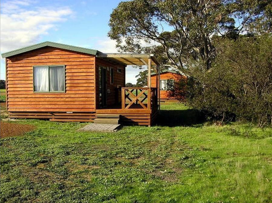 Seal Bay Cottages Kaiwarra